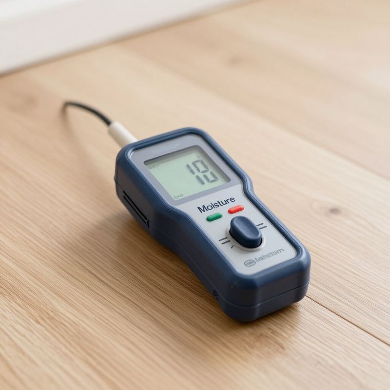 Leak Detection & Repair in Jamestown