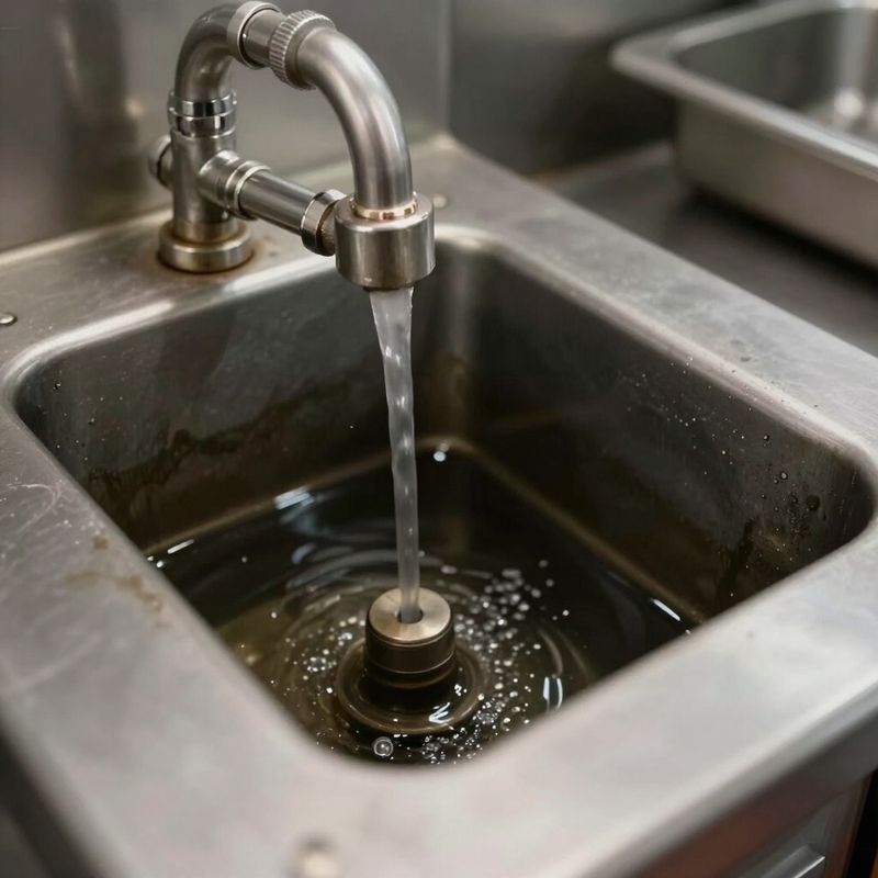 Garbage Disposal in Jamestown