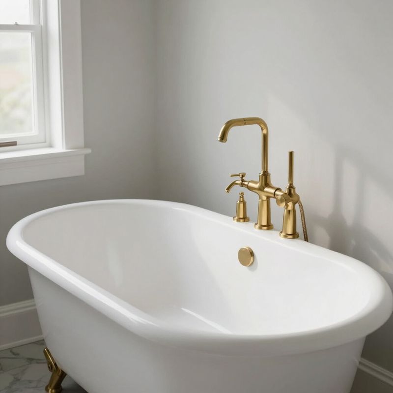 Bathroom & Kitchen Upgrades in Jamestown